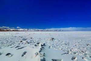 Lake Namtso